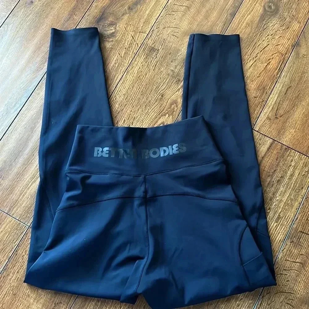 Better Bodies High Rise leggings​ - Picture 5 of 5